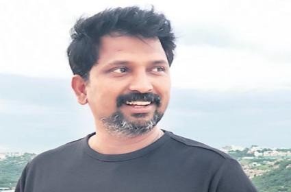 S Manikandan